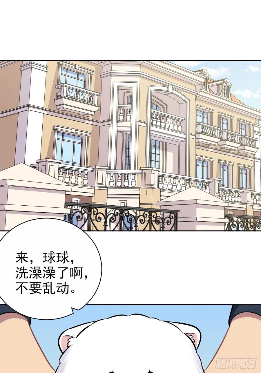 《岳父大人与甄好》178.小可拔牙 第2页