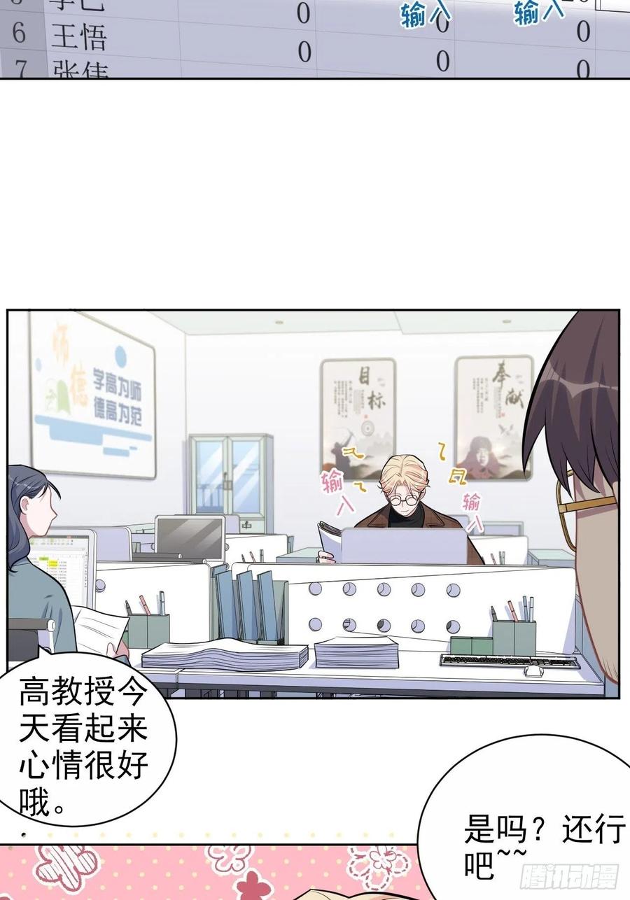 《岳父大人与甄好》180.美好生活调剂品 第6页