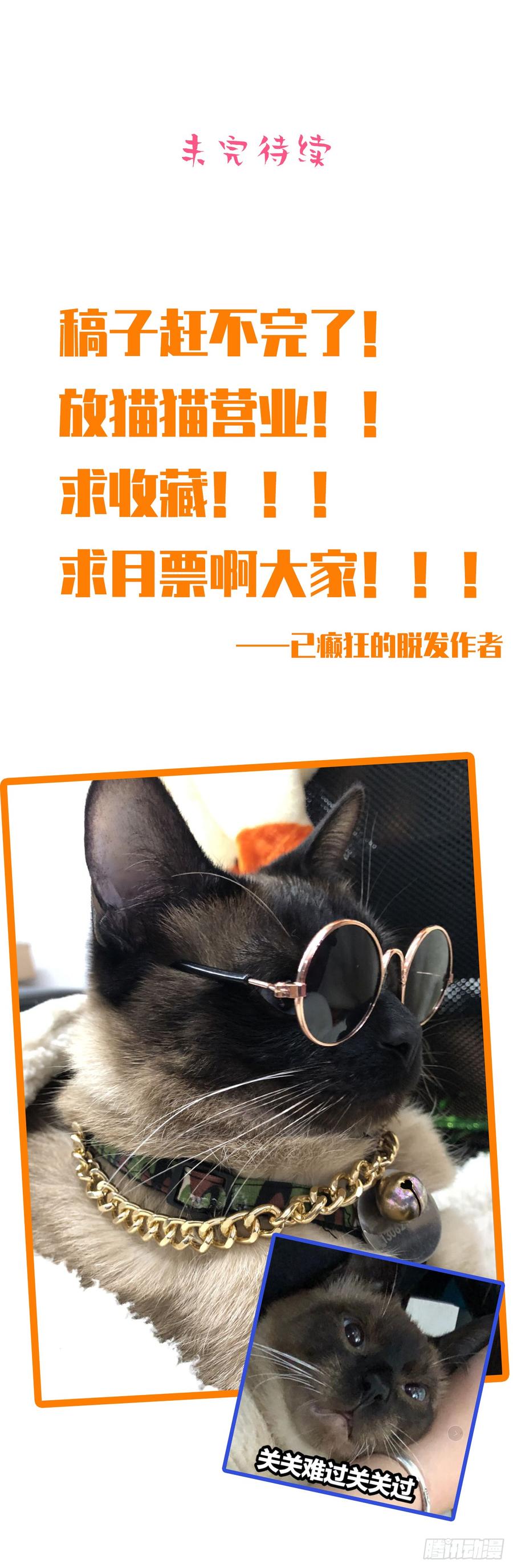 《岳父大人与甄好》18.结婚的原因（上） 第36页