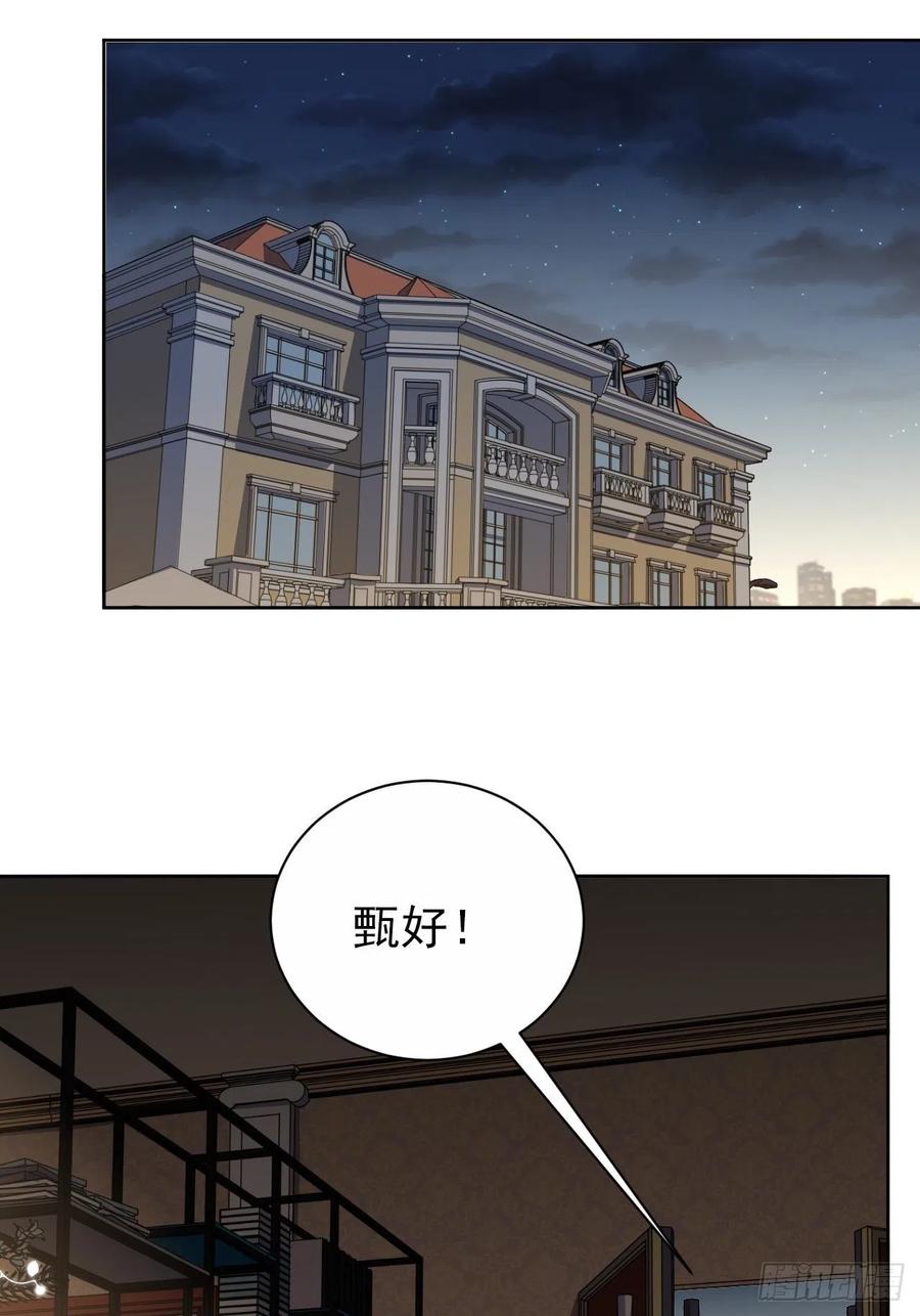 《岳父大人与甄好》192.诱拐陷阱 第30页