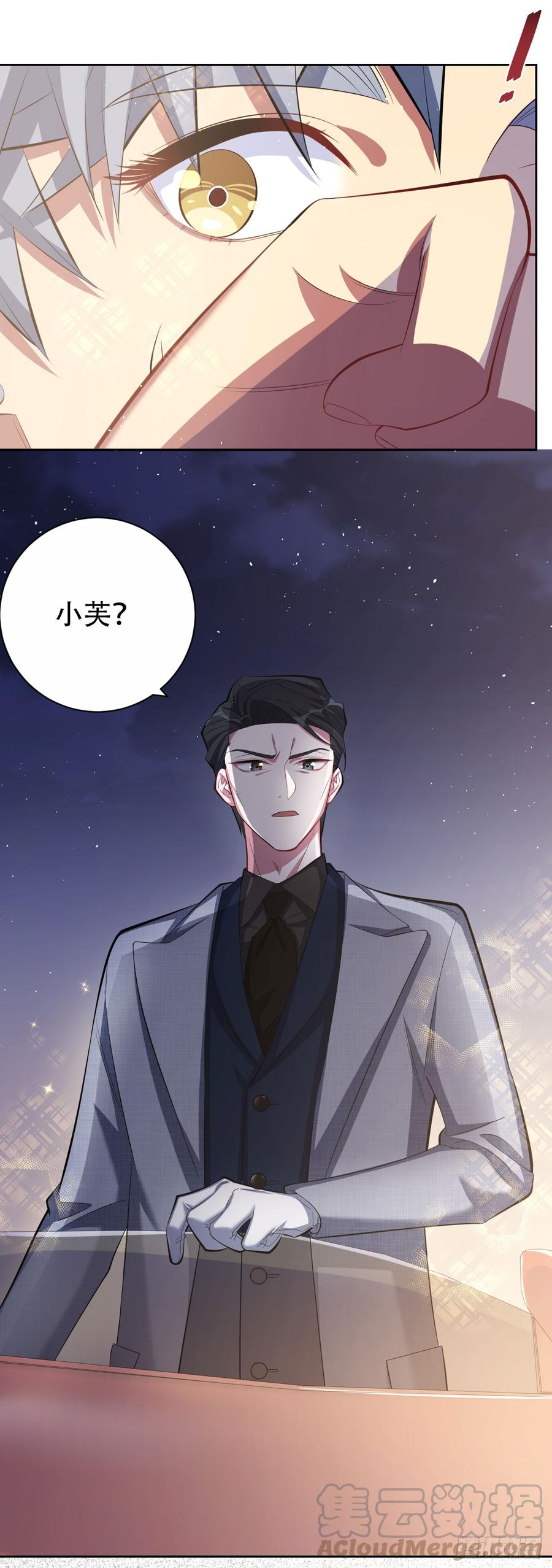 《岳父大人与甄好》19.结婚的原因（下） 第5页