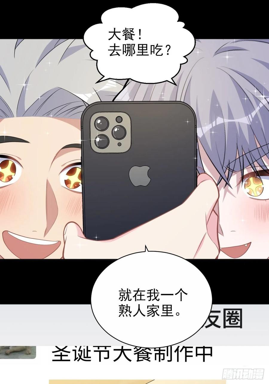 《岳父大人与甄好》195.圣诞快乐 第29页