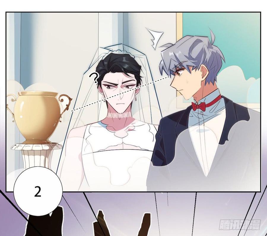 《岳父大人与甄好》1.婚礼上的超自然现象 第98页