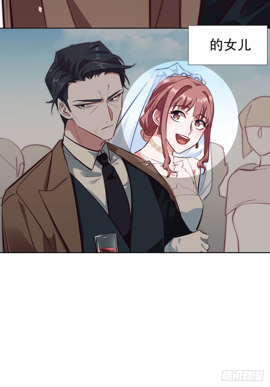 《岳父大人与甄好》1.婚礼上的超自然现象 第54页