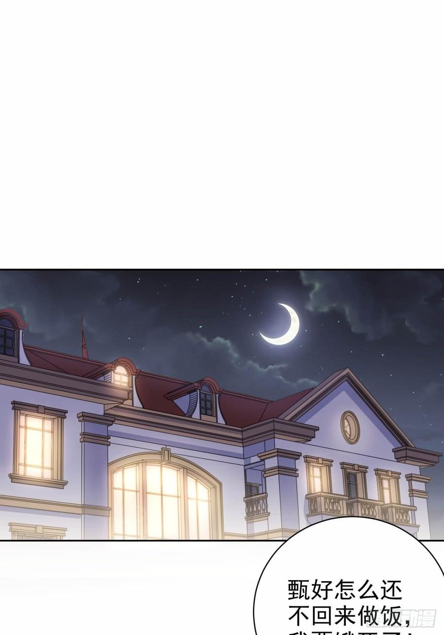 《岳父大人与甄好》29.此可非彼柯 第2页