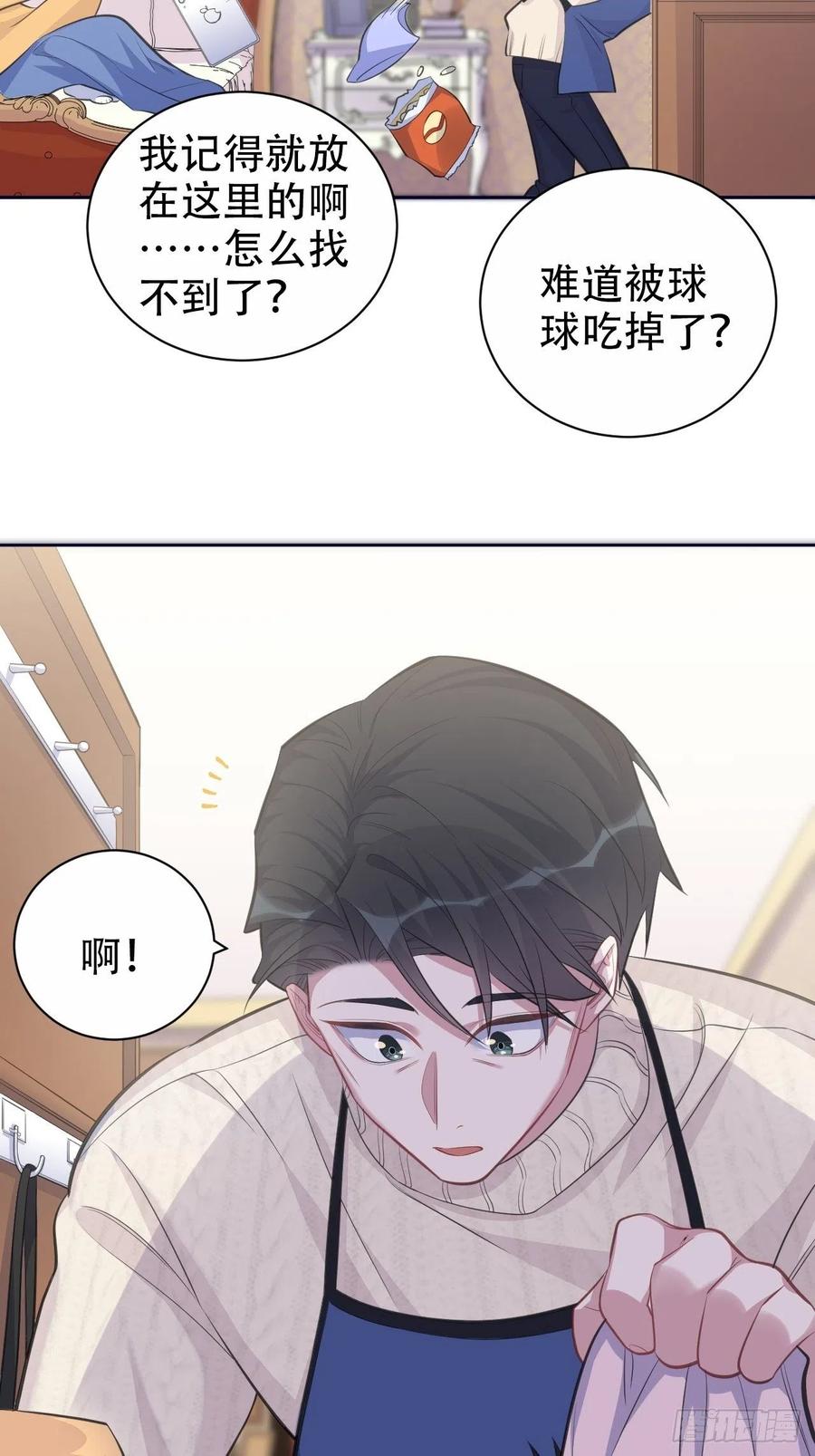 《岳父大人与甄好》70.19岁的梦 第8页