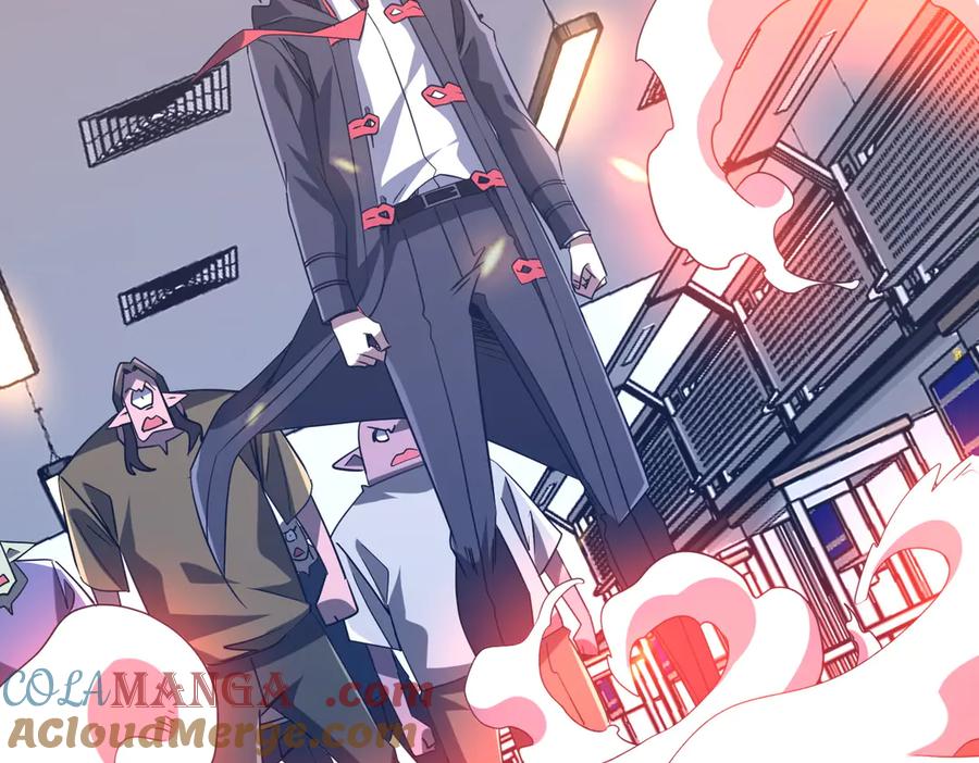 《全球惊悚：开局万亿冥币》第247话 二把手预定？ 第65页