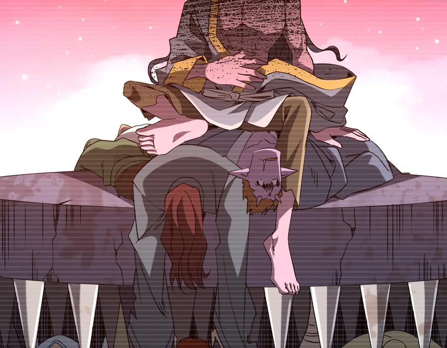 《全球惊悚：开局万亿冥币》第247话 二把手预定？ 第59页