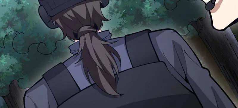第一序列 第452话 451 逃命 第18页