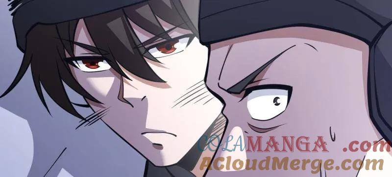第一序列 第452话 451 逃命 第113页