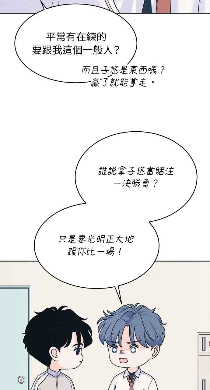 《内向男女》第80话 学生的本分 第30页