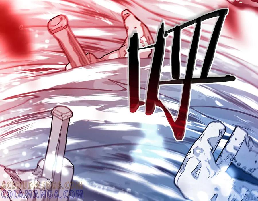 《重生后成为FFF级巫医》第83话 被算计了（次元门攻略完结篇） 第101页
