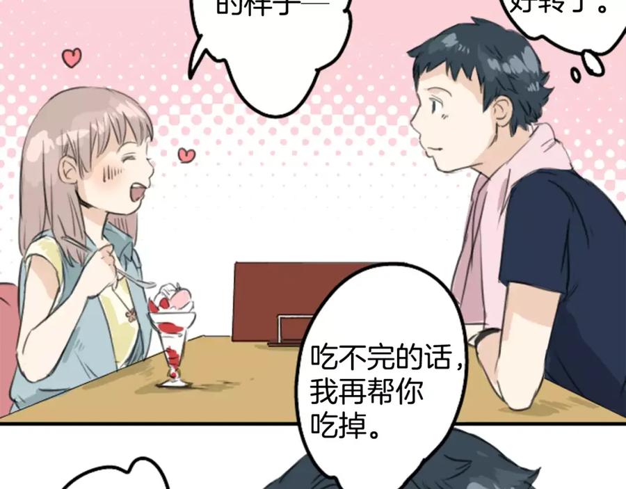 《犬系男子恋爱中》第34话 来约会吧（02） 第35页