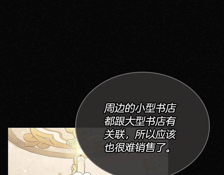 月光图书馆 - 第52话 受挫 - 第52张图