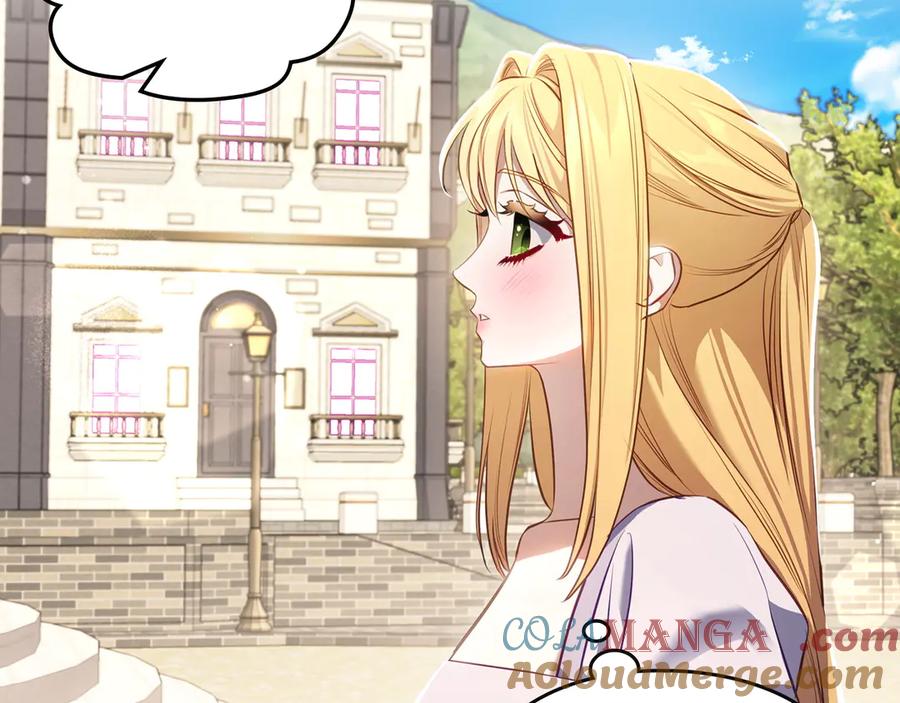 月光图书馆 - 第54话 想要孩子 - 第93张图