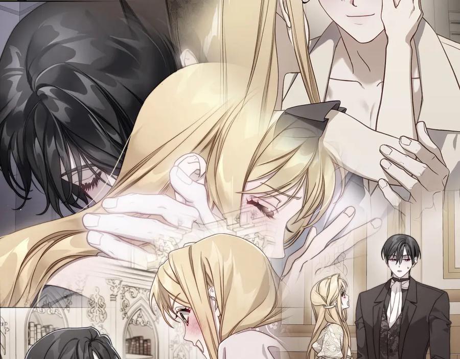 月光图书馆 - 第54话 想要孩子 - 第42张图