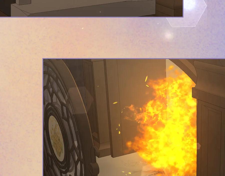 月光图书馆 - 第56话 他怎么会在这？ - 第27张图