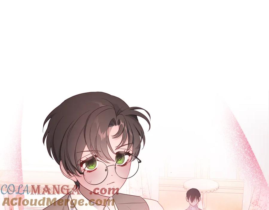 月光图书馆 - 第57话 忐忑 - 第5张图