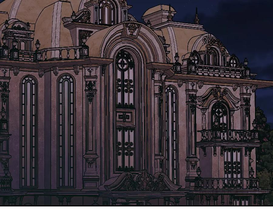 月光图书馆 - 第58话 各怀心事 - 第58张图