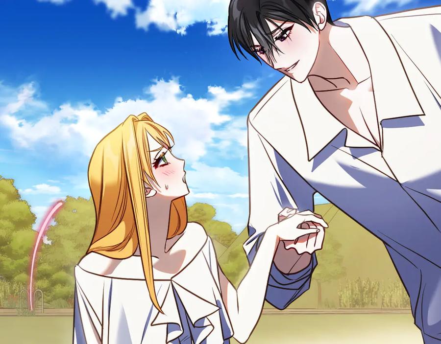 月光图书馆 - 第58话 各怀心事 - 第20张图