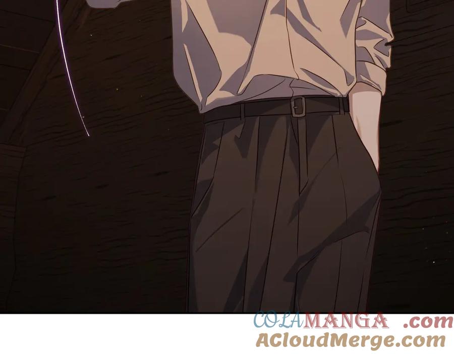 月光图书馆 - 第60话 最先知道身份的人 - 第77张图