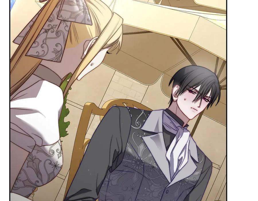 月光图书馆 - 第60话 最先知道身份的人 - 第14张图