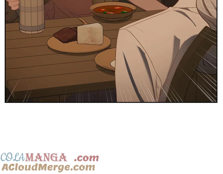 月光图书馆 - 第62话 密谋 - 第77张图