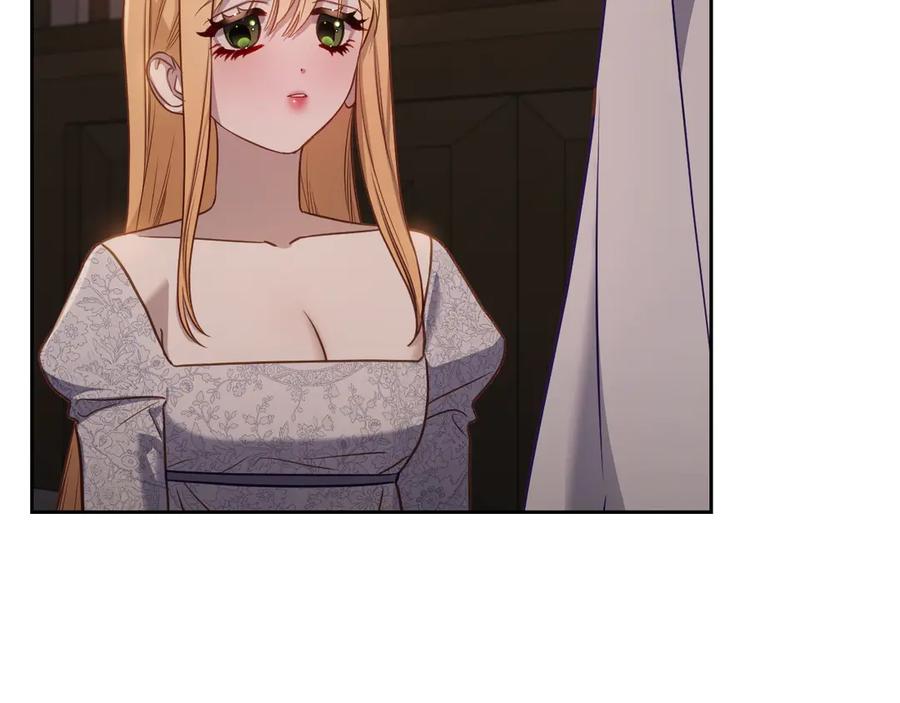 月光图书馆 - 第64话 独自留下 - 第28张图