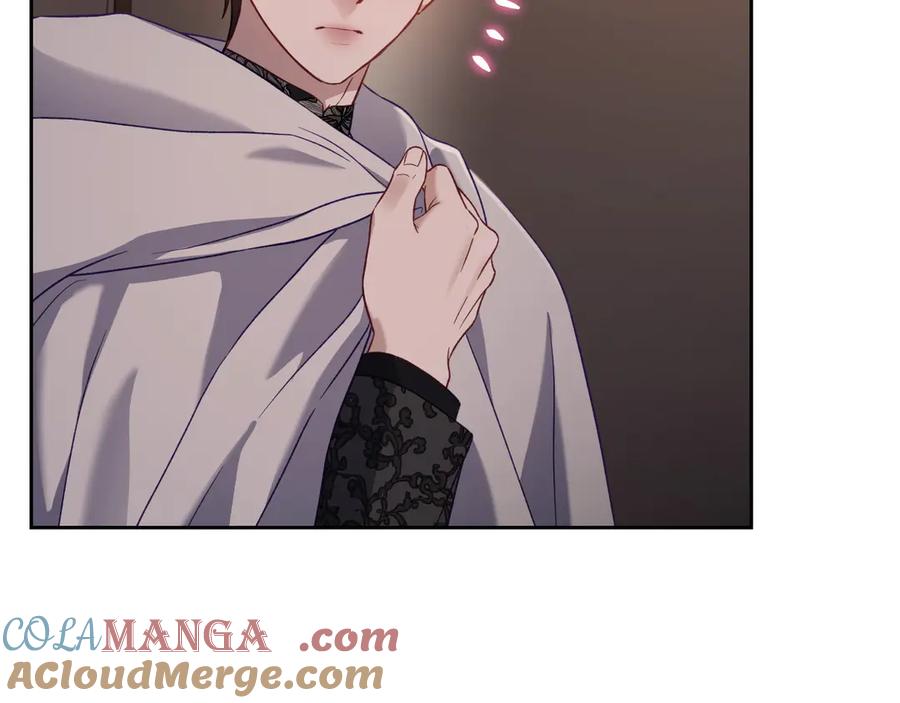 月光图书馆 - 第64话 独自留下 - 第9张图