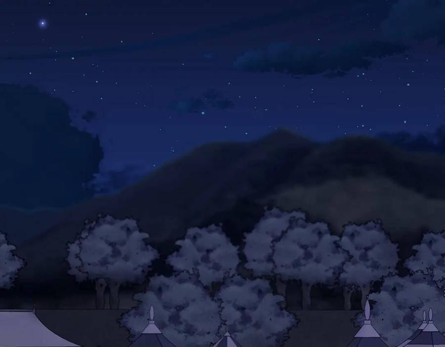 月光图书馆 - 第64话 独自留下 - 第6张图