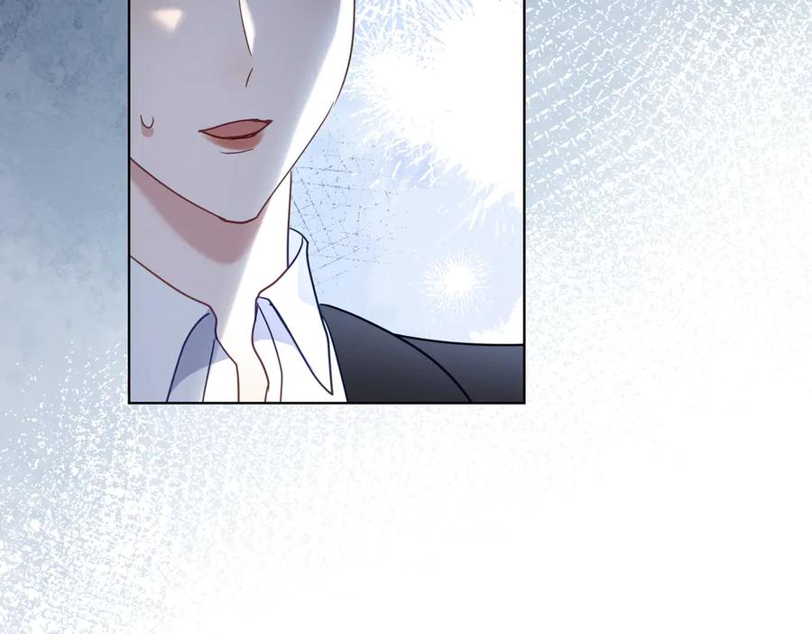 《天降萌宝：霍爷请签收》第75话 我见老婆还要预约？！ 第104页