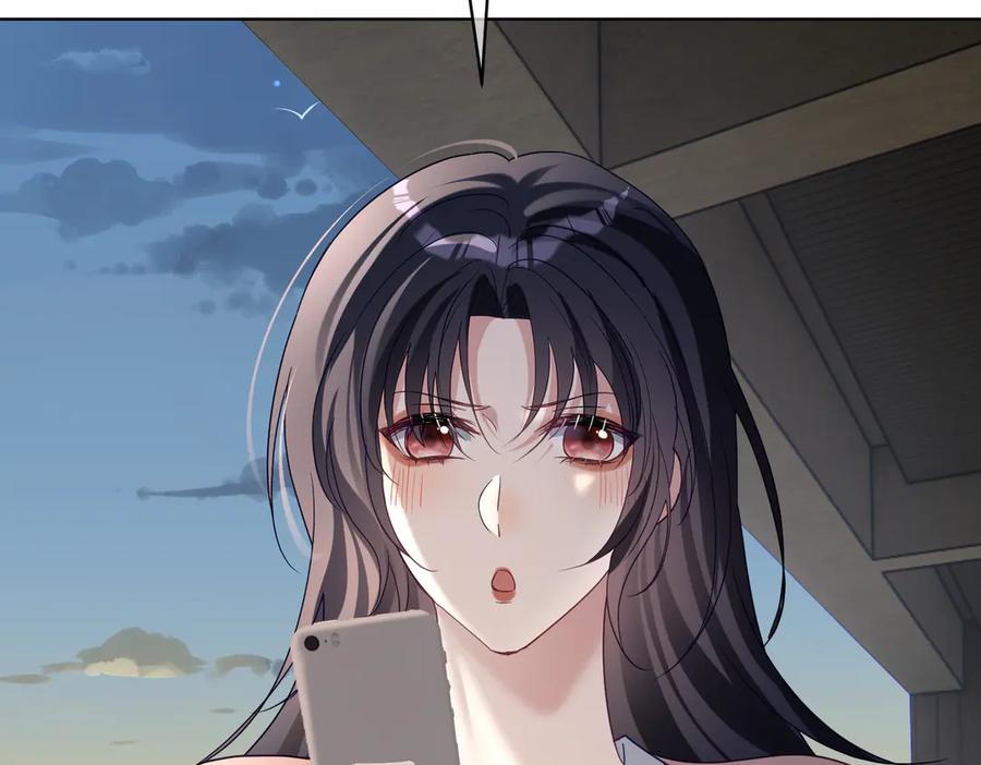 《天降萌宝：霍爷请签收》第75话 我见老婆还要预约？！ 第46页