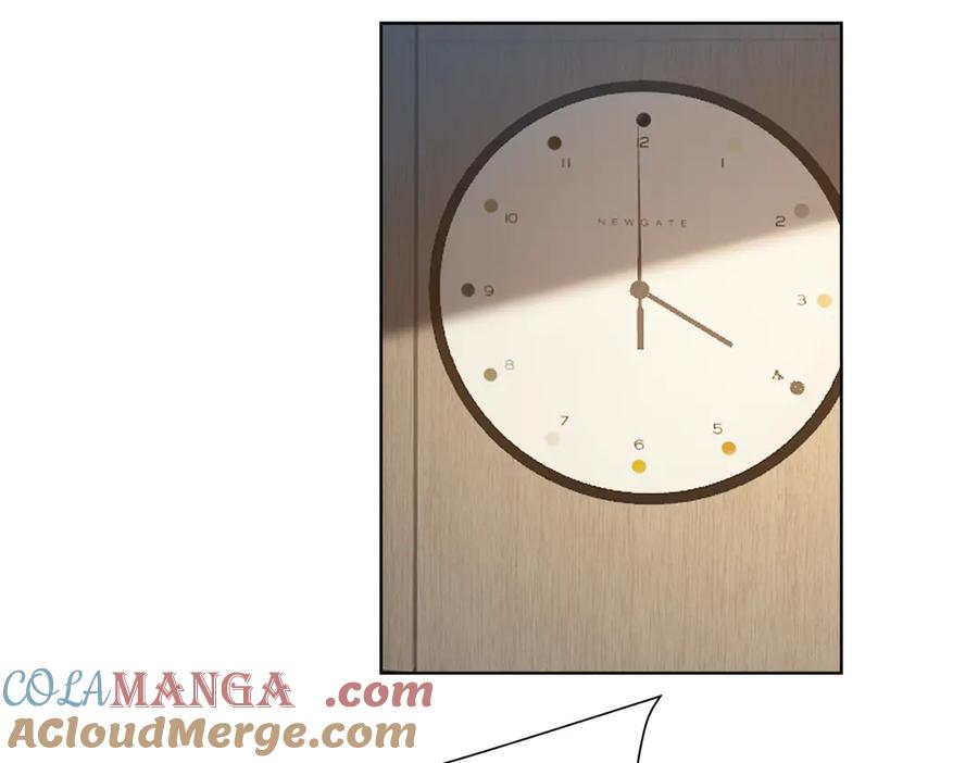 《天降萌宝：霍爷请签收》第75话 我见老婆还要预约？！ 第89页