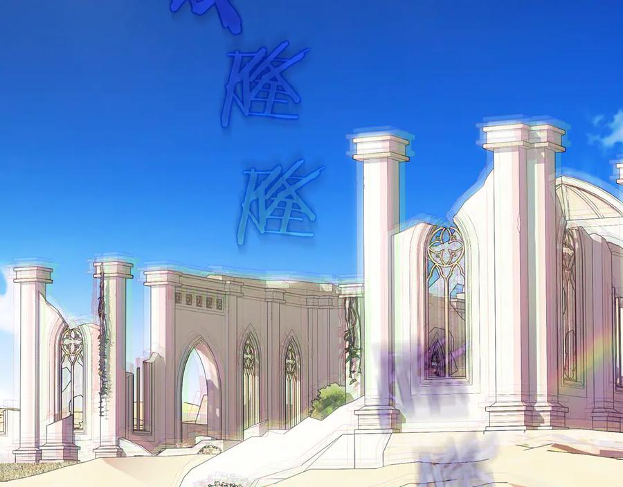 月光图书馆 - 第76话 过去的真相 - 第8张图