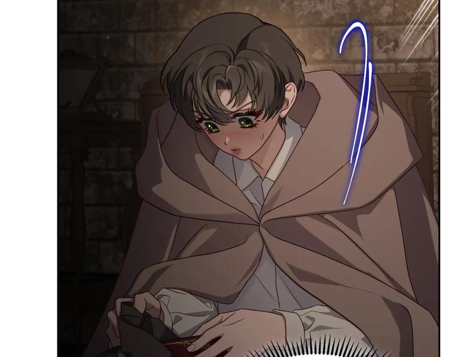 月光图书馆 - 第76话 过去的真相 - 第91张图