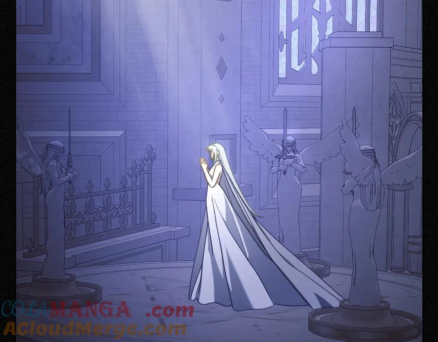 月光图书馆 - 第76话 过去的真相 - 第73张图