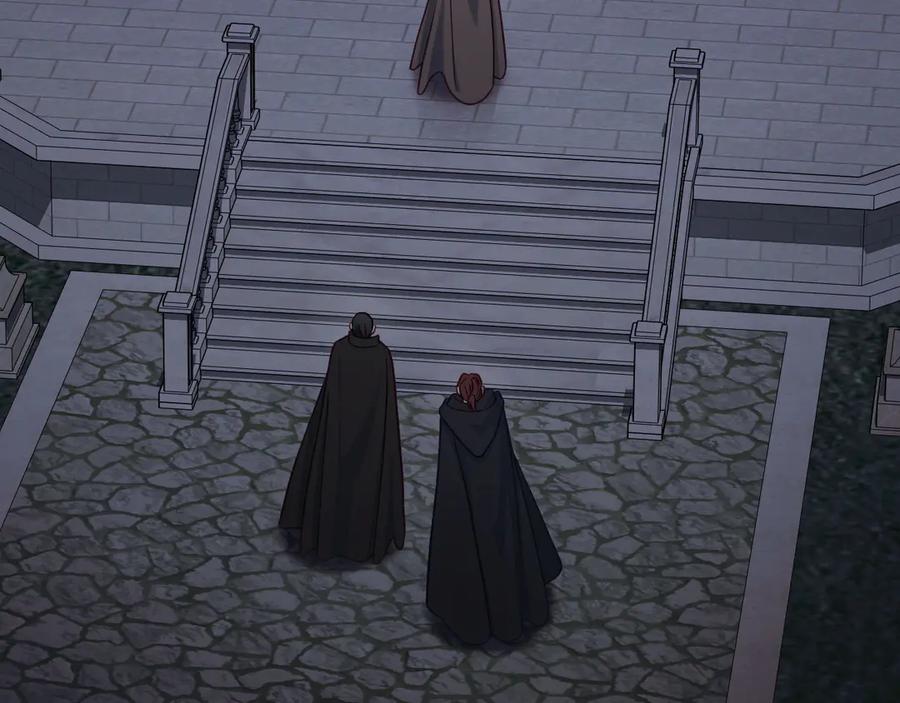 月光图书馆 - 第76话 过去的真相 - 第16张图