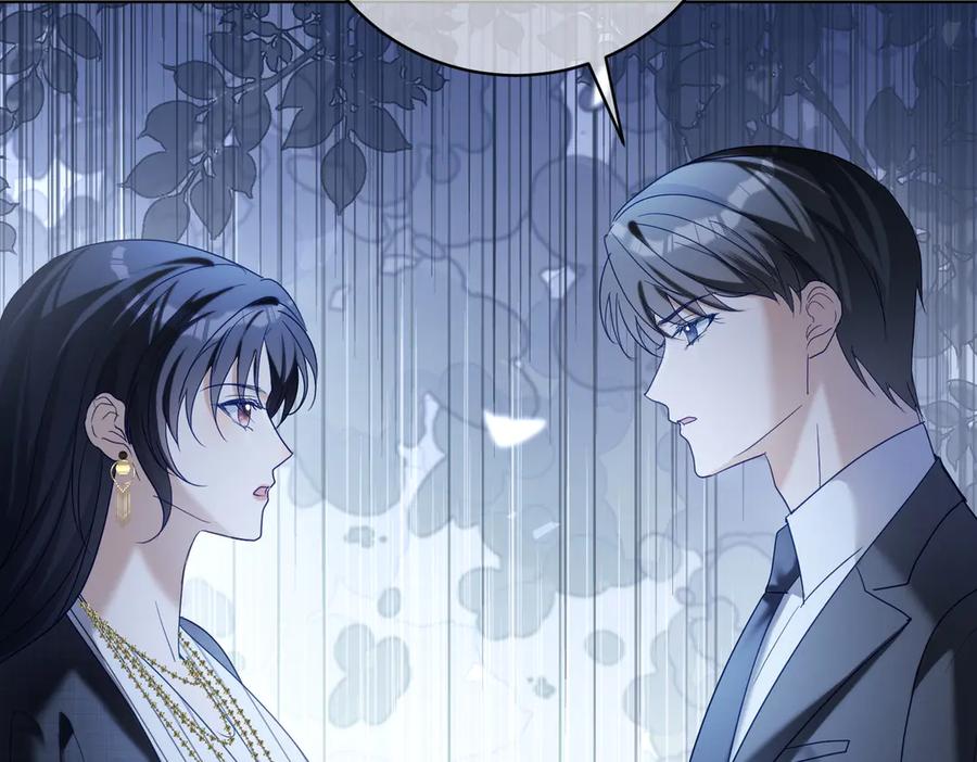 《天降萌宝：霍爷请签收》第78话 内斗 第31页