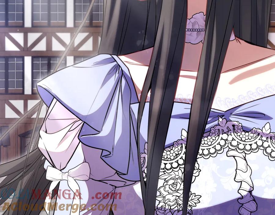 双胞胎姐姐的罢工宣言 第78话 圣女的考验 第9页