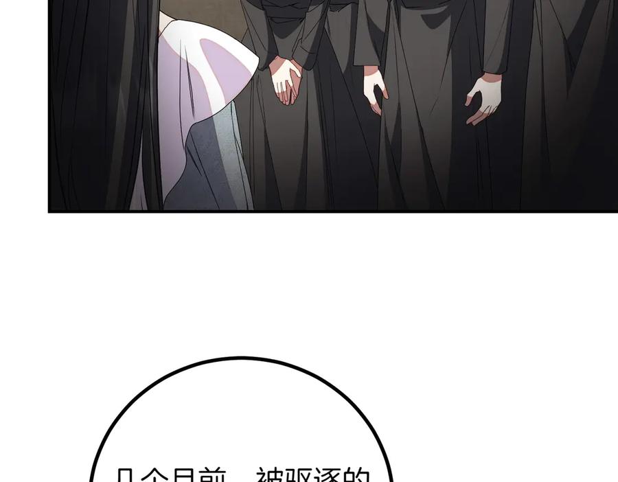 双胞胎姐姐的罢工宣言 第81话 调查 第158页