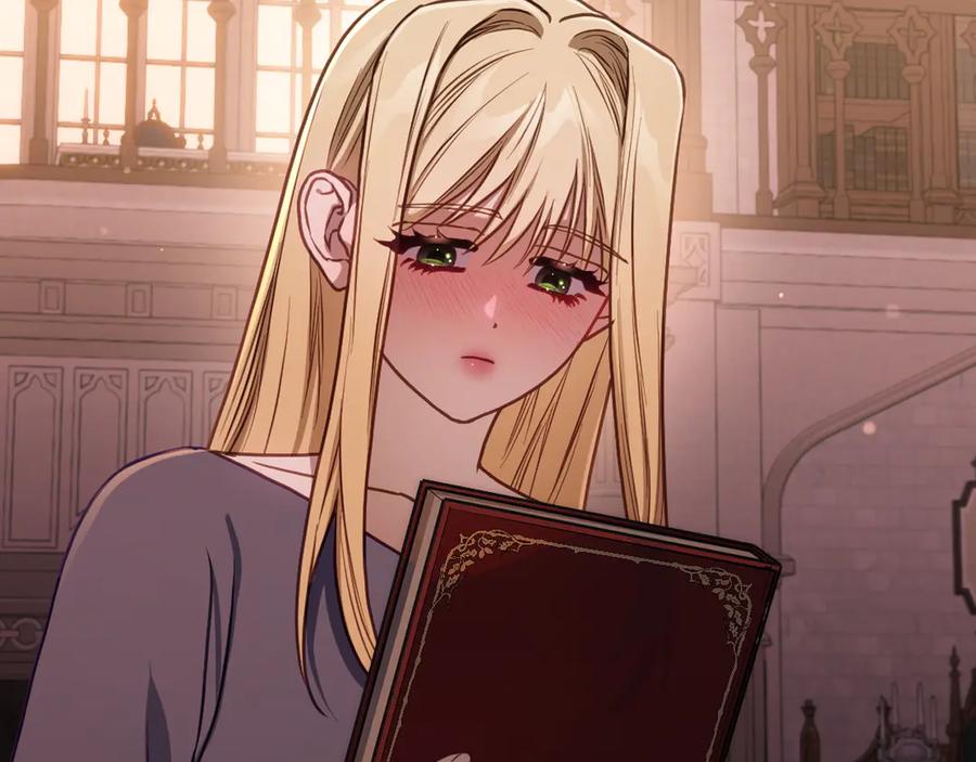 月光图书馆 - 第82话 他想跟我说的话 - 第64张图