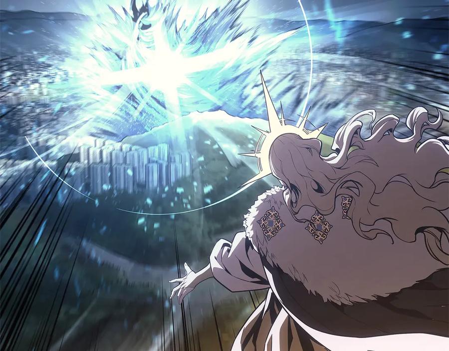 《灾难级英雄归来》第89话 新形态 第207页