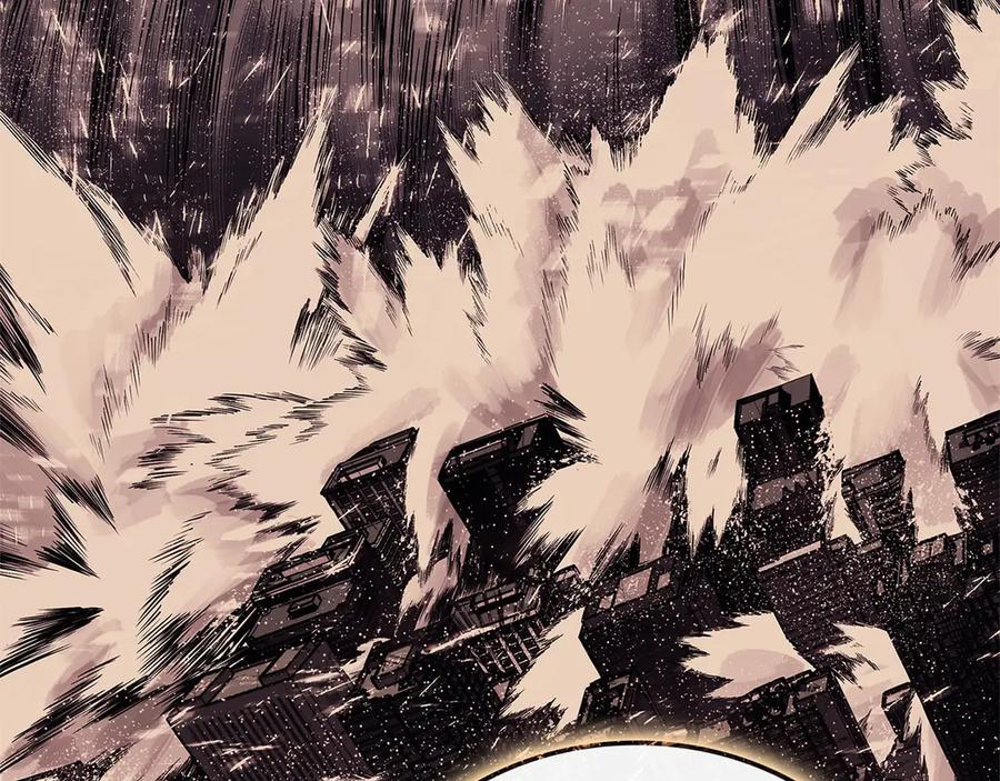 《灾难级英雄归来》第89话 新形态 第192页