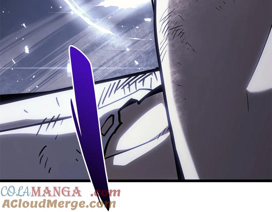《灾难级英雄归来》第89话 新形态 第177页