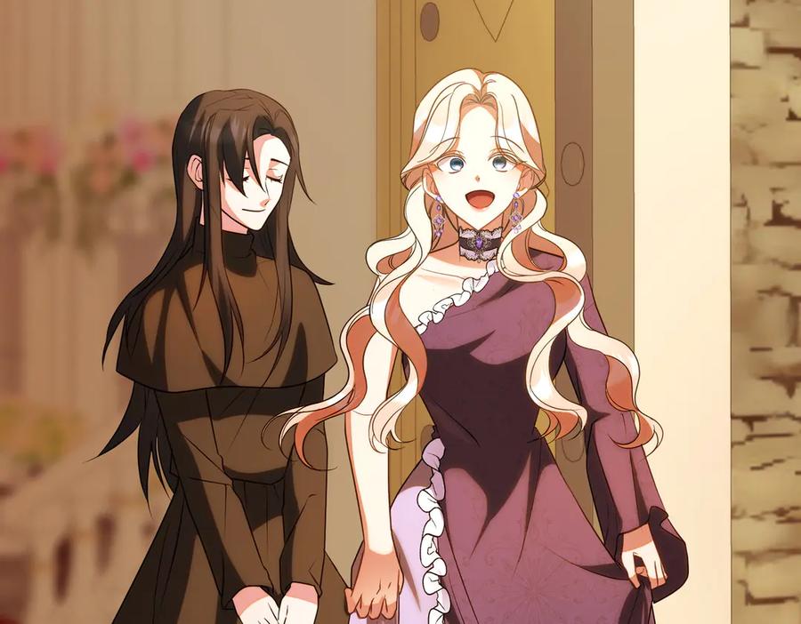 双胞胎姐姐的罢工宣言 第92话 转性 第36页