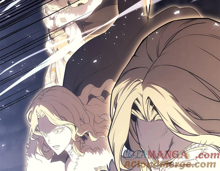 《灾难级英雄归来》第89话 新形态 第217页