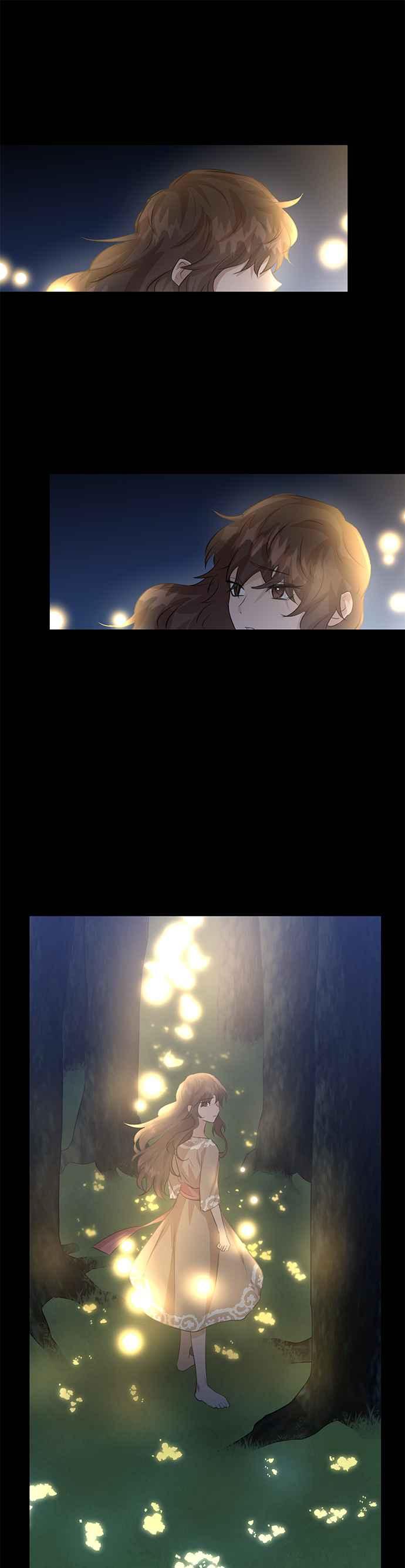 《金色森林》第28话 第4页