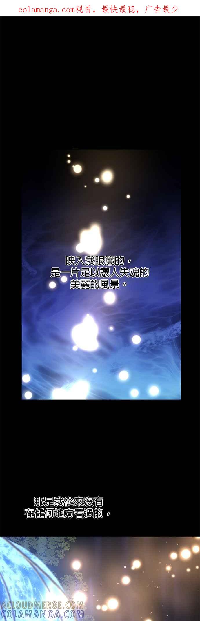 《金色森林》第28话 第1页
