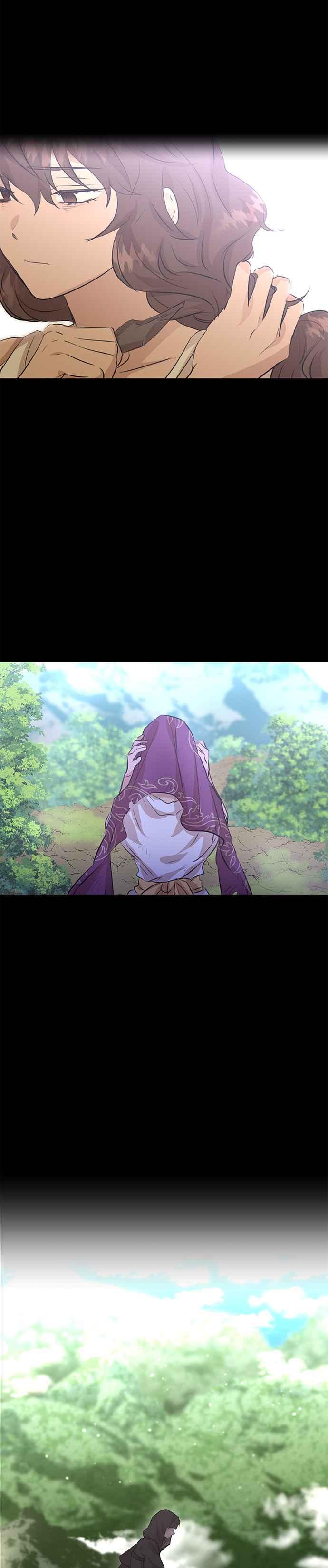《金色森林》第32话 第36页