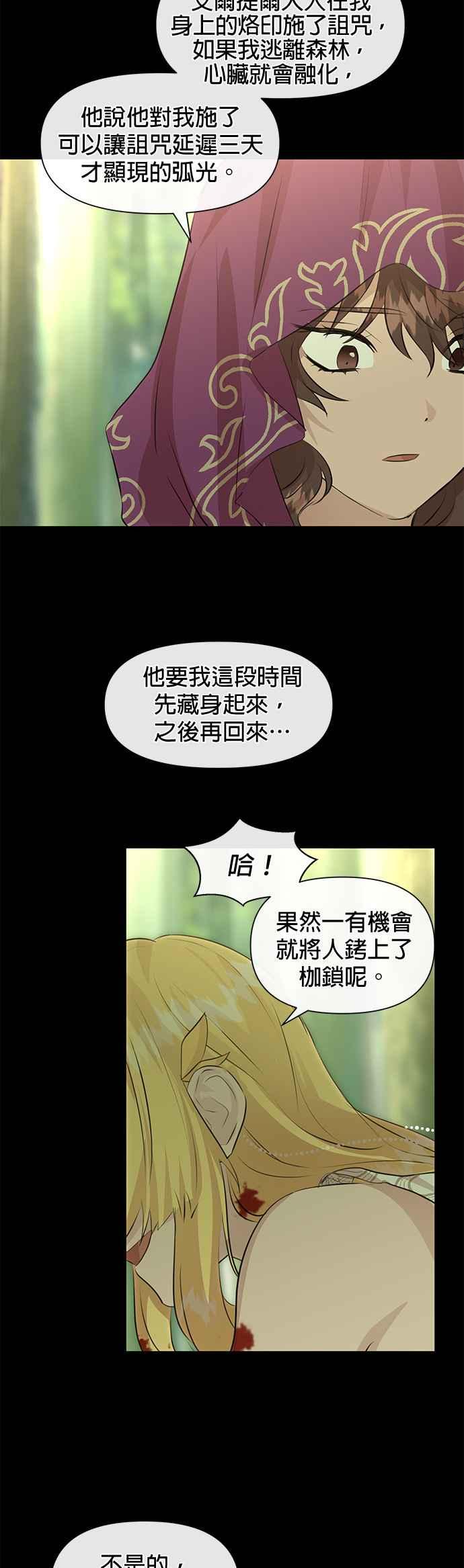 《金色森林》第32话 第2页